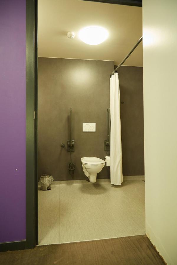 Focus Budget Kortrijk Exterior foto